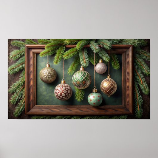 フレームTVサムスン ポスター (正面)