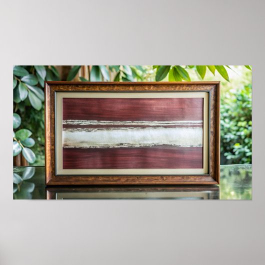 フレームTVサムスン ポスター (正面)