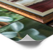 フレームTVサムスン ポスター (角)