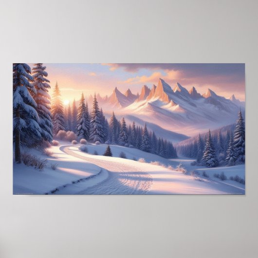 フレームTVサムスン ポスター (正面)