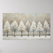 フレームTVサムスン ポスター (正面)