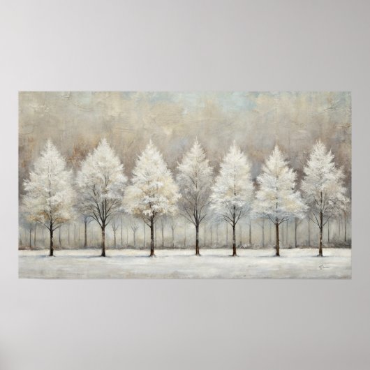 フレームTVサムスン ポスター (正面)