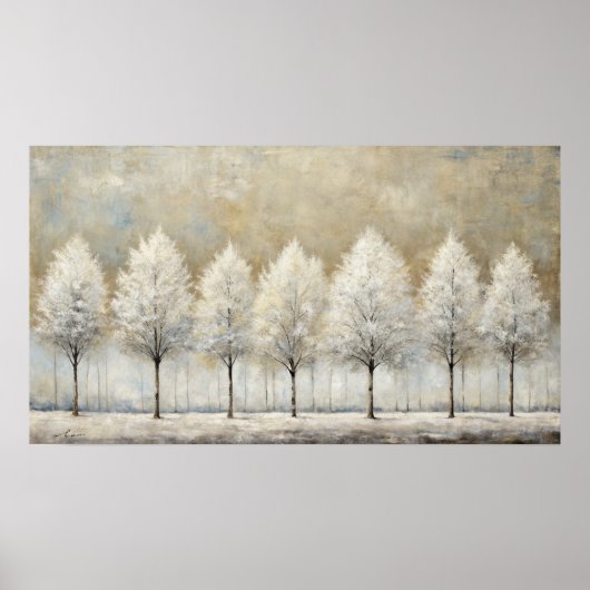 フレームTVサムスン ポスター (正面)