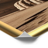 フレームTV製薬 ポスター (角)