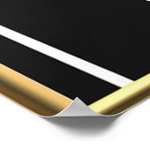 フレームTV製薬 ポスター (角)