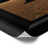 フレームTV製薬 ポスター (角)