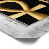 フレームTV製薬 ポスター (角)