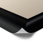 フレームTV製薬 ポスター (角)