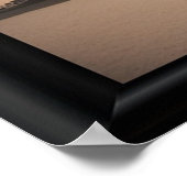 フレームTV製薬 ポスター (角)