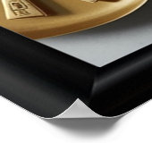 フレームTV製薬 ポスター (角)