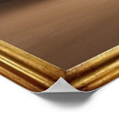 フレームTV製薬 ポスター (角)