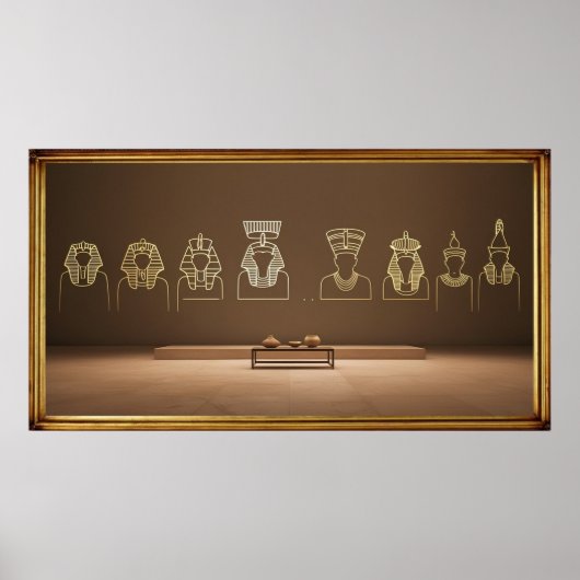 フレームTV製薬 ポスター (正面)