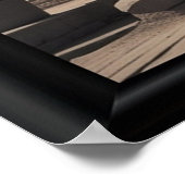 フレームTV製薬 ポスター (角)