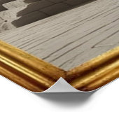 フレームTV製薬 ポスター (角)