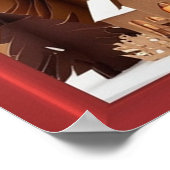 フレームTV LG ポスター (角)