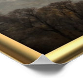 フレームTV LG ポスター (角)