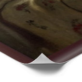 フレームTV LG ポスター (角)