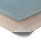 フレームTV LG ポスター (角)