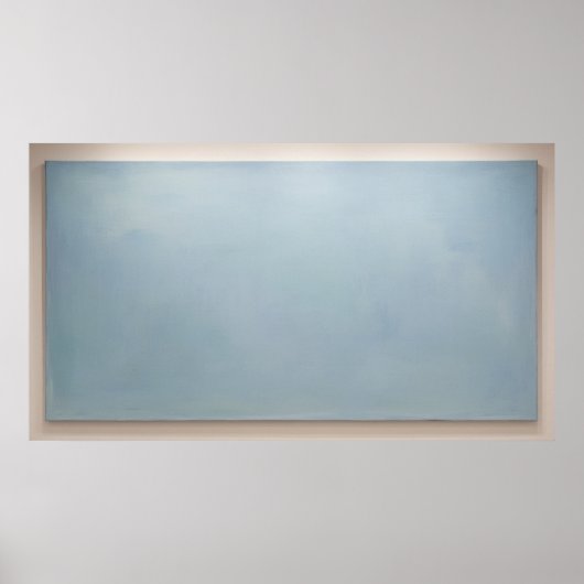 フレームTV LG ポスター (正面)