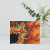 フレー太陽のアポストカード ポストカード (スタンド正面)