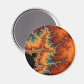 フレー太陽のア磁石 マグネット (正面/裏面)