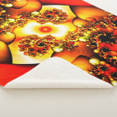 フレー太陽のア シェルパブランケット (3/4)