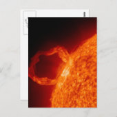 フレー太陽のア ポストカード (正面/裏面)