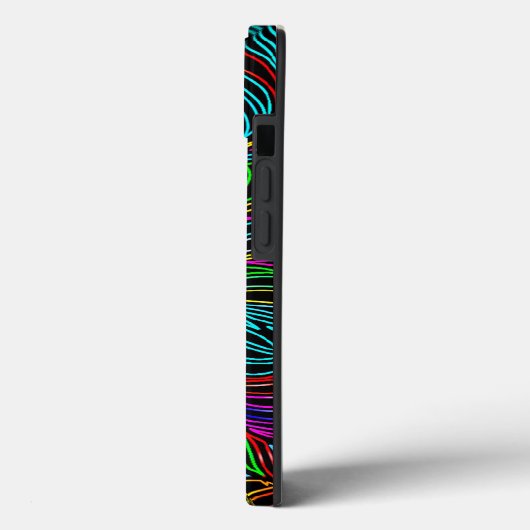 フレー太陽のル Case-Mate iPhoneケース (裏面 / 左)