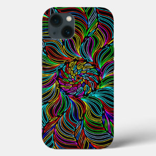 フレー太陽のル iPhone 13ケース