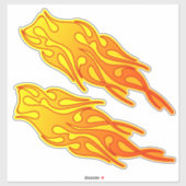 フレー改造ムビニールのシール シール (シート)