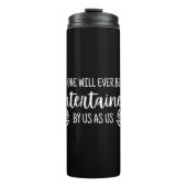 フレ最高のンズおもしろい引用文 タンブラー (正面)