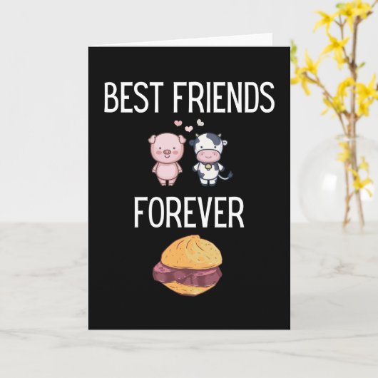 フレ最高のンズフォーエバーレベルカイズ豚カウミートローフ カード (黄色い花)