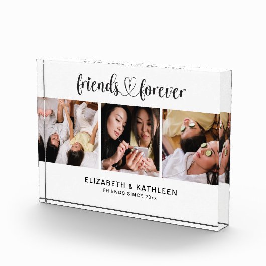 フレ最高のンドスクリプトフォトコラージュブロック フォトブロック (右)