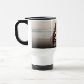 フレ最高のンドBFF定義写真 トラベルマグ (左)