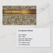 フロアーリングの名刺 名刺 (正面/裏面)