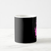 フロイトのマグ コーヒーマグカップ (中央)