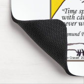 フロイトの引用文 マウスパッド (コーナー)