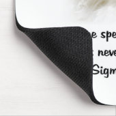 フロイトの猫 マウスパッド (コーナー)