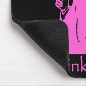 フロイトのmousepad マウスパッド (コーナー)