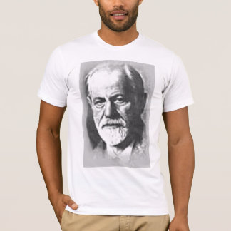 フロイト大きい Tシャツ