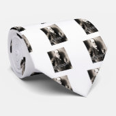 フロイト責任のresponsabilidadeの自由Libe ネクタイ (ロール)