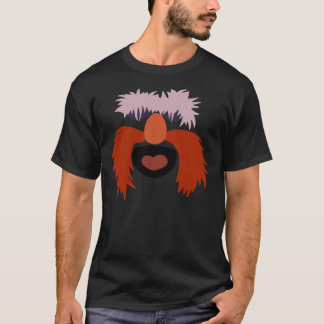 フロイドクラシックペッパーTシャツ Tシャツ