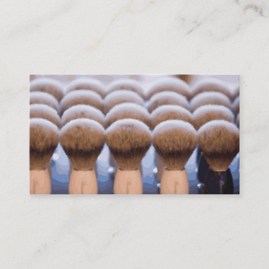 フロイド 名刺 (正面)