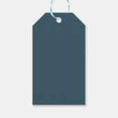 フロイ エレガント サンクス フェイバー ギフト ギフトタグ (裏面)