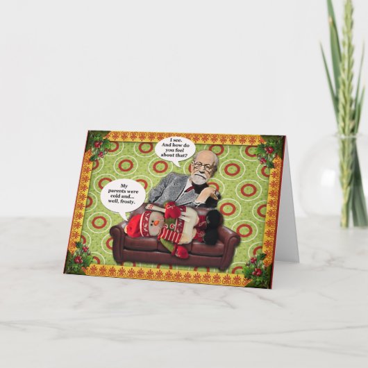 フロウドカード シーズンカード (正面)