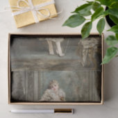 フロウバイジョージズジュールビクトルクレリン 薄葉紙 (ギフト)