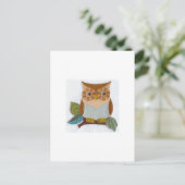 フロウ葉書 ポストカード (スタンド正面)