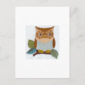 フロウ葉書 ポストカード (正面)