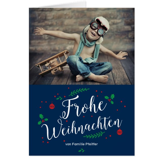 フロエミステルウラウブフォートグルス (正面)