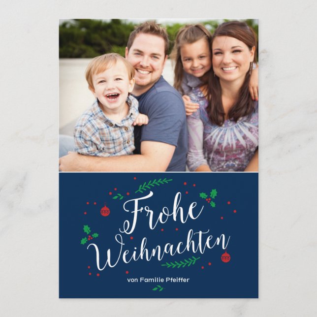 フロエミステルウラウブフォートグルス (正面)